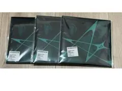 LE SSERAFIM crazy CD 新品　ユンジン　未開封　トレカ