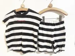 MY LITTLE WONDER ボーダーセット 130