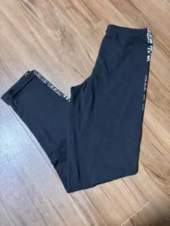 レギンス サイドロゴ 150cm