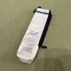 【ケースのみ】Wpc. IZA 折りたたみ傘 55cm