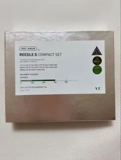 【新品未開封】VT リードルSコンパクトセット