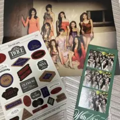 2025年最新】twice チェキ風の人気アイテム - メルカリ