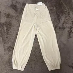 ワイドパンツ130