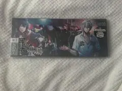 ヒプノシスマイク -Division Rap Battle-4th LIVE