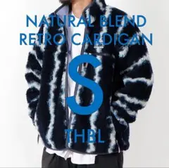 patagonia / NATURAL BLEND RETRO CARDIGAN