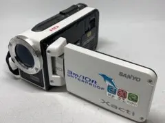 2025年最新】sanyo xactiの人気アイテム - メルカリ