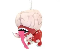 新品 USJ バイオハザードBIOHAZARD 2024限定 リッカーぬいぐるみ