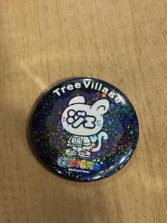 ジェ猫 缶バッジ