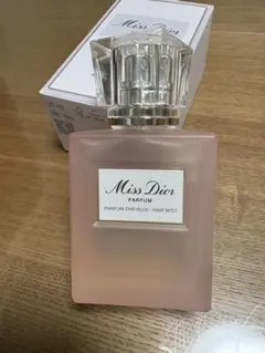 Miss Dior ヘアミスト 30ml