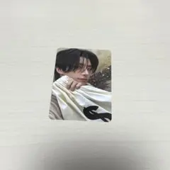 ENHYPEN THE SIN : VANISH ジェイク トレカ