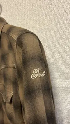 TMT オンブレシャツのサムネイル