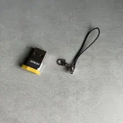 USB Type-C 変換アダプタ タイプC to USB2.0