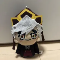 鬼滅の刃 ちびぐるみ vol.6 ぬいぐるみ マスコット 童磨