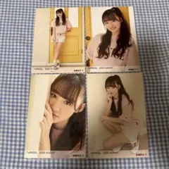 2026年最新】音嶋莉沙 生写真の人気アイテム - メルカリ