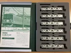 KATO 205系 埼京線 6両基本セットのサムネイル