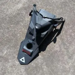 新車外し シグナス グリファス6型 新品 純正マフラー - メルカリ