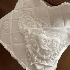 ♡さえらヒスクローネ　チュール暖簾ロング丈♡レア廃盤 ♡さえらヒスクローネ チュール暖簾ロング丈♡レア廃盤 ♡さえら