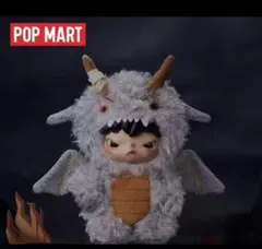即日発送 POP MART Hirono MIST WALK ショルダー 新発売 - メルカリ