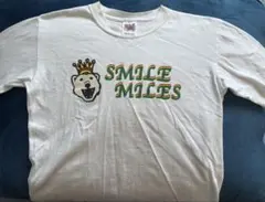 NINE MILES Tシャツ（サイズYOUTH L）
