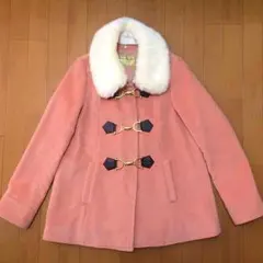 セシルマクビー♡コート