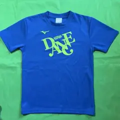 Central sports DANCE Ｔシャツ 150