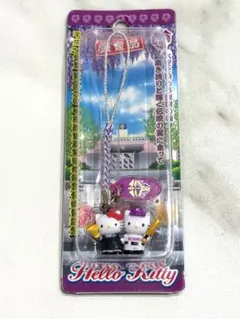 ご当地ハローキティー 甲府商業高校限定（ユニフォーム） - メルカリ