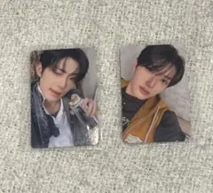 ALPHA DRIVE ONE サンヒョン タワレコ特典・ラキドロ