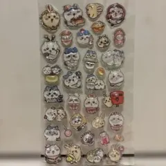 3Dシール セット