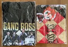 【ALLIN】ストグラ ギャングボスフェス ランダムステッカー コンプセット 2026年最新】ギャングボスフェスグッズの人気アイテム - メルカリ