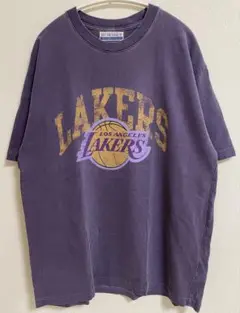 OFF THE COURT by NBA レリューム 別注 Tシャツ M