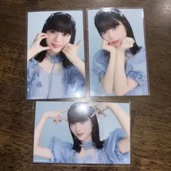 乃木坂46生写真《岩本蓮加》チートデイミニ生写真