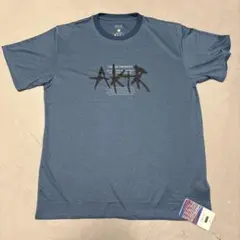 AKTR Tシャツ Lサイズ