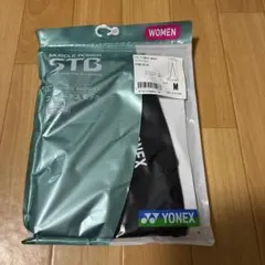 YONEX STB FITNESS MODEL ロングパンツ M