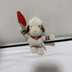 ドーブル 等身大ぬいぐるみ 中国ポケモンセンター限定 新品タグ付き 未開封 ドーブル 等身大ぬいぐるみ 中国ポケモンセンター限定 新品タグ付き 未