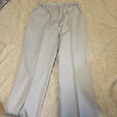 ナース服 パンツ ライトブルーのサムネイル