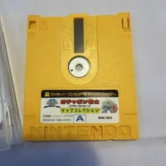 ガチャポン戦士　スクランブルウォーズ　マップコレクション