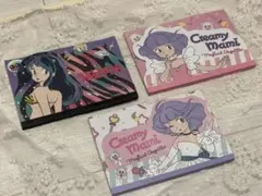 新品/未開封品）クリィミーマミ メモ帳 A6 ダイカットメモ（ピンク