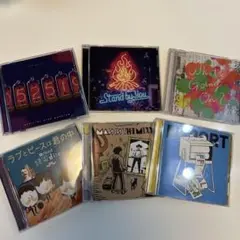 Official髭男dism CDセット