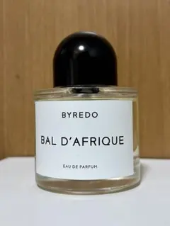 バイレード BYREDO バルダフリック アブソリュドゥパルファン 100