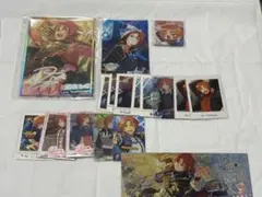 あんスタ 月永レオ グッズまとめ売り