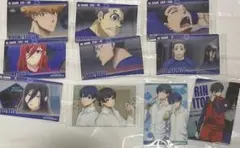 ブルーロックウエハースまとめ売り