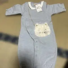 プティマイン　ねこポシェット2wayオール　新品