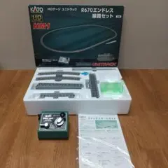 Nゲージ KATO ブルートレインセットパスポート・スペシャルEF65 1000