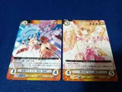 アクエリアンエイジ 霊感アイドル 戦巫女 RPF