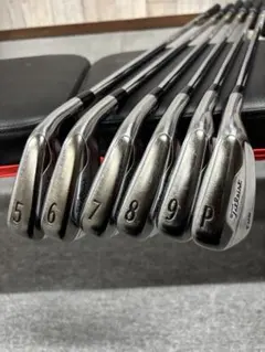 Titleist T-MB アイアンセット 5-P 6本セットのサムネイル
