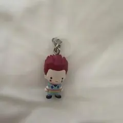 HUNTERHUNTER めじるしアクセサリー ハンターハンター