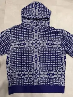 2026年最新】supreme ペイズリー パーカーの人気アイテム - メルカリ