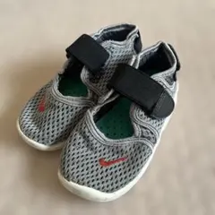 ナイキ　リトルリフト　14cm (15.cm〜16cm)