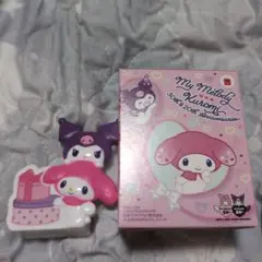 マクドナルドハッピーセット　 マルチスタンド