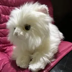 2025年最新】ひざねこ ぬいぐるみ mの人気アイテム - メルカリ